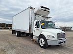 Used 2017 Freightliner M2 106 Conventional Cab 4x2, Box Truck for sale #675975 - photo 4