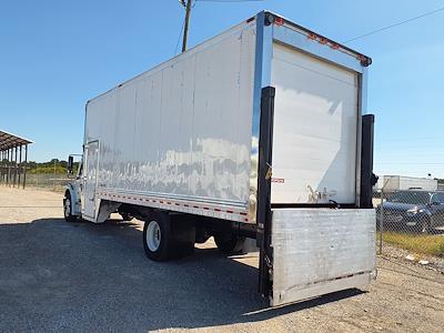 Used 2017 Freightliner M2 106 Conventional Cab 4x2, Refrigerated Body for sale #675976 - photo 2