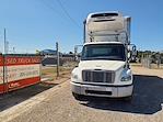 Used 2017 Freightliner M2 106 Conventional Cab 4x2, Refrigerated Body for sale #675976 - photo 3