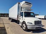 Used 2017 Freightliner M2 106 Conventional Cab 4x2, Refrigerated Body for sale #675976 - photo 4