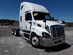 Used 2017 Freightliner Cascadia Sleeper Cab 6x4, Semi Truck for sale #676105 - photo 3