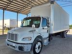 Used 2017 Freightliner M2 106 Conventional Cab 4x2, Cab Chassis for sale #676182 - photo 3