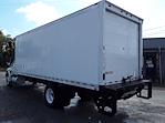Used 2017 International DuraStar 4300 4x2, Box Truck for sale #676818 - photo 2
