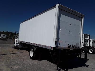 Used 2017 International DuraStar 4300 SBA 4x2, Box Truck for sale #676829 - photo 2