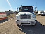 Used 2017 Freightliner M2 106 Conventional Cab 6x4, Flatbed Truck for sale #678711 - photo 3