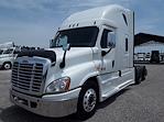 Used 2018 Freightliner Cascadia Sleeper Cab 6x4, Semi Truck for sale #682066 - photo 1