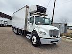 Used 2018 Freightliner M2 106 Conventional Cab 6x4, Box Truck for sale #682166 - photo 4