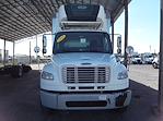 Used 2018 Freightliner M2 106 Conventional Cab 6x4, Refrigerated Body for sale #682179 - photo 3