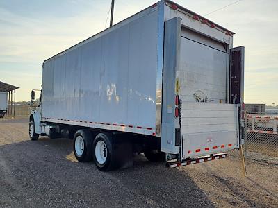 Used 2018 Freightliner M2 106 Conventional Cab 6x4, Box Truck for sale #682186 - photo 2