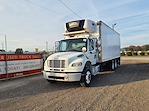 Used 2018 Freightliner M2 106 Conventional Cab 6x4, Box Truck for sale #682186 - photo 1