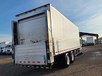 Used 2018 Freightliner M2 106 Conventional Cab 6x4, Box Truck for sale #682186 - photo 5