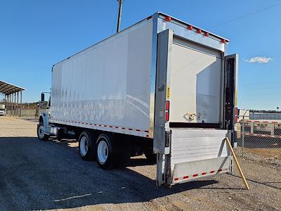 Used 2018 Freightliner M2 106 Conventional Cab 6x4, Refrigerated Body for sale #682189 - photo 2