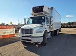 Used 2018 Freightliner M2 106 Conventional Cab 6x4, Refrigerated Body for sale #682189 - photo 1