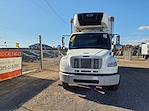 Used 2018 Freightliner M2 106 Conventional Cab 6x4, Refrigerated Body for sale #682189 - photo 3