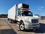 Used 2018 Freightliner M2 106 Conventional Cab 6x4, Refrigerated Body for sale #682189 - photo 4