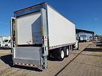 Used 2018 Freightliner M2 106 Conventional Cab 6x4, Refrigerated Body for sale #682189 - photo 5