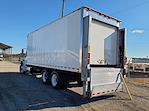 Used 2018 Freightliner M2 106 Conventional Cab 6x4, Refrigerated Body for sale #682189 - photo 2