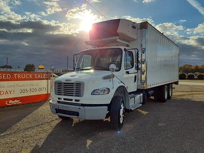 Used 2018 Freightliner M2 106 Conventional Cab 6x4, Cab Chassis for sale #682192 - photo 1