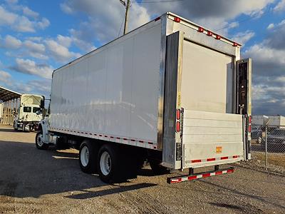 Used 2018 Freightliner M2 106 Conventional Cab 6x4, Box Truck for sale #682192 - photo 2