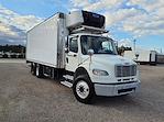 Used 2018 Freightliner M2 106 Conventional Cab 6x4, Cab Chassis for sale #682192 - photo 3