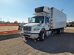 Used 2018 Freightliner M2 106 Conventional Cab 6x4, Box Truck for sale #682201 - photo 1