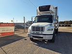 Used 2018 Freightliner M2 106 Conventional Cab 6x4, Box Truck for sale #682201 - photo 3