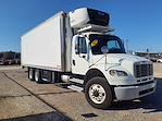 Used 2018 Freightliner M2 106 Conventional Cab 6x4, Box Truck for sale #682201 - photo 4