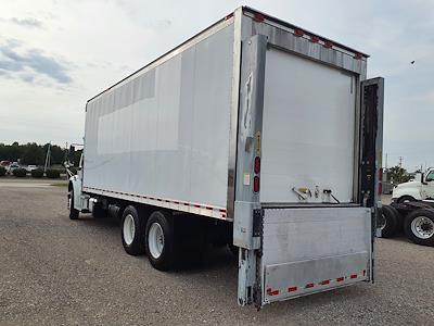 Used 2018 Freightliner M2 106 Conventional Cab 6x4, Refrigerated Body for sale #682205 - photo 2