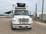 Used 2018 Freightliner M2 106 Conventional Cab 6x4, Refrigerated Body for sale #682205 - photo 3