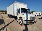 Used 2018 Freightliner M2 106 Conventional Cab 4x2, Box Truck for sale #682649 - photo 3