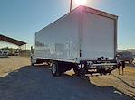 Used 2018 Freightliner M2 106 Conventional Cab 4x2, Box Truck for sale #682649 - photo 2