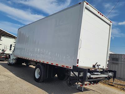 Used 2018 Freightliner M2 106 Conventional Cab 4x2, Box Truck for sale #683442 - photo 2