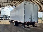 Used 2018 Freightliner M2 106 Conventional Cab 4x2, Box Truck for sale #684288 - photo 2