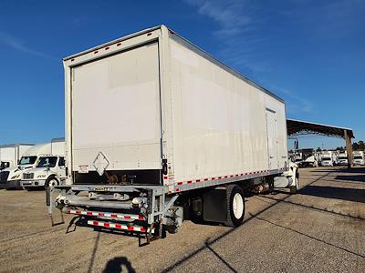 Used 2018 International DuraStar 4300 SBA 4x2, Box Truck for sale #684423 - photo 2