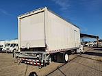 Used 2018 International DuraStar 4300 SBA 4x2, Box Truck for sale #684423 - photo 2