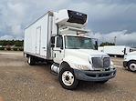 Used 2018 International DuraStar 4300 SBA 4x2, Box Truck for sale #684703 - photo 4