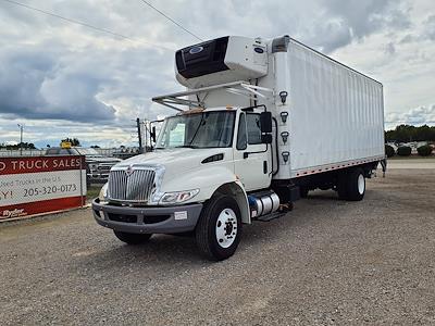 Used 2018 International DuraStar 4300 SBA 4x2, Box Truck for sale #684719 - photo 1