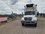 Used 2018 International DuraStar 4300 SBA 4x2, Box Truck for sale #684719 - photo 3