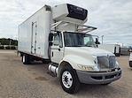 Used 2018 International DuraStar 4300 SBA 4x2, Box Truck for sale #684719 - photo 4