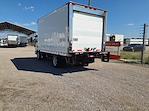 Used 2017 Isuzu NPR-XD Regular Cab 4x2, Refrigerated Body for sale #685291 - photo 2