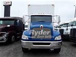 Used 2012 Kenworth T370 6x4, 26' Box Truck for sale #728851 - photo 3