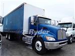 Used 2012 Kenworth T370 6x4, 26' Box Truck for sale #728851 - photo 4