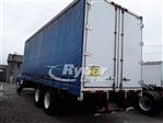 Used 2012 Kenworth T370 6x4, 26' Box Truck for sale #728851 - photo 2