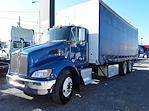 Used 2014 Kenworth T370 6x4, 26' Box Truck for sale #728869 - photo 1