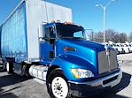 Used 2014 Kenworth T370 6x4, 26' Box Truck for sale #728869 - photo 4