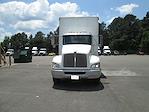 Used 2014 Kenworth T370 6x4, 26' Box Truck for sale #728888 - photo 8