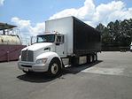 Used 2014 Kenworth T370 6x4, 26' Box Truck for sale #728888 - photo 2