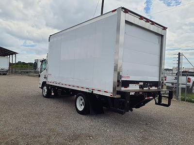 Used 2018 Isuzu NPR-XD Regular Cab 4x2, Box Truck for sale #745037 - photo 2