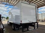 Used 2018 International DuraStar 4300 SBA 4x2, Box Truck for sale #745834 - photo 2