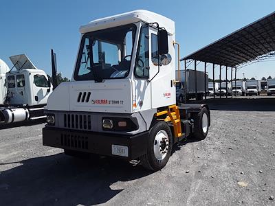 Used 2016 Kalmar Ottawa T2 Single Cab 4x2, Yard Truck for sale #746315 - photo 1